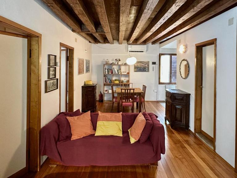 Rialto - Ferienwohnung Venedig