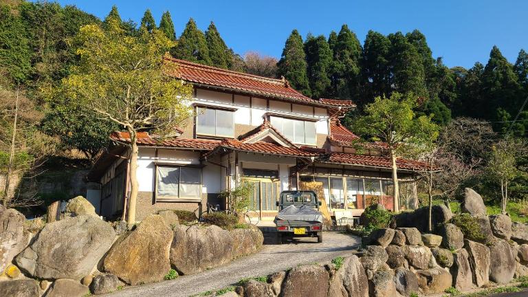 Homestay民泊月読庵 - B&B Tottori-shi
