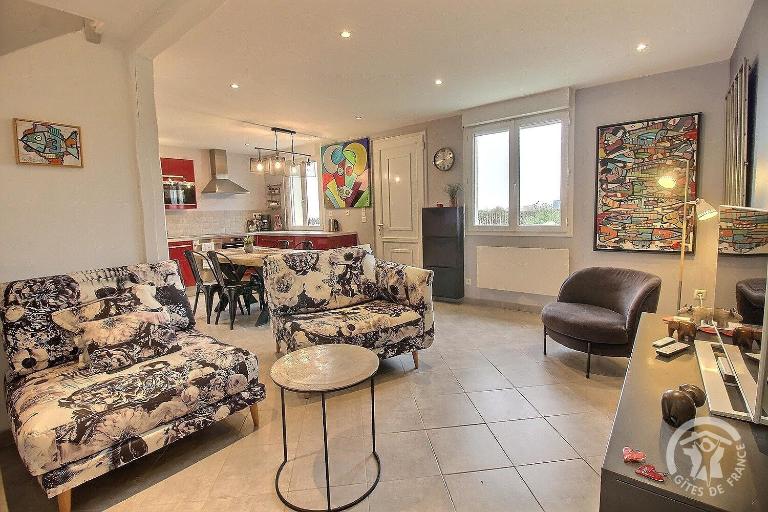 Gwenn ha du - Bed and Breakfast Pleubian