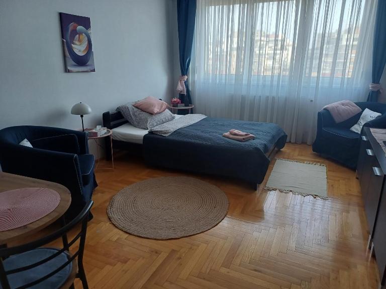 Elisabeth7 Apartment - Ferienwohnung Budapest