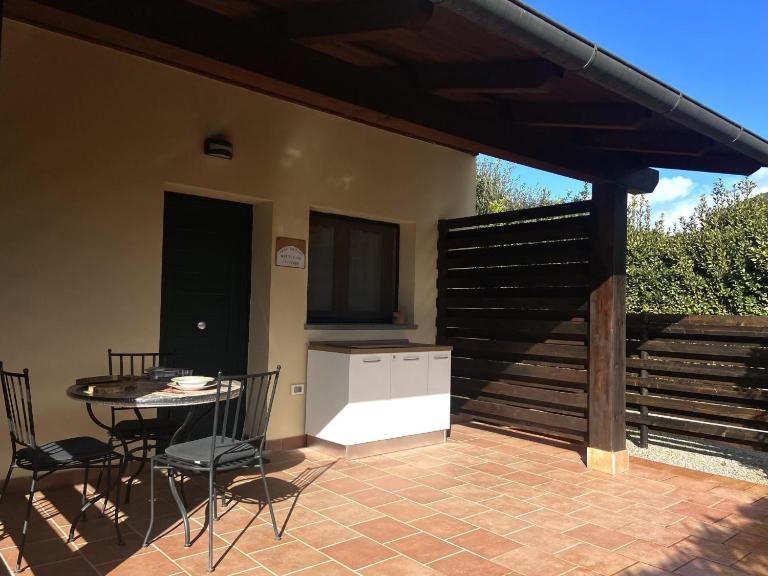 Casaguidoni Roberto - B&B Follonica
