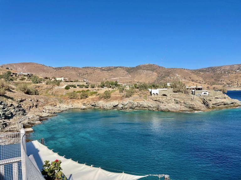 Kea Blue Heaven - B&B Koundouros