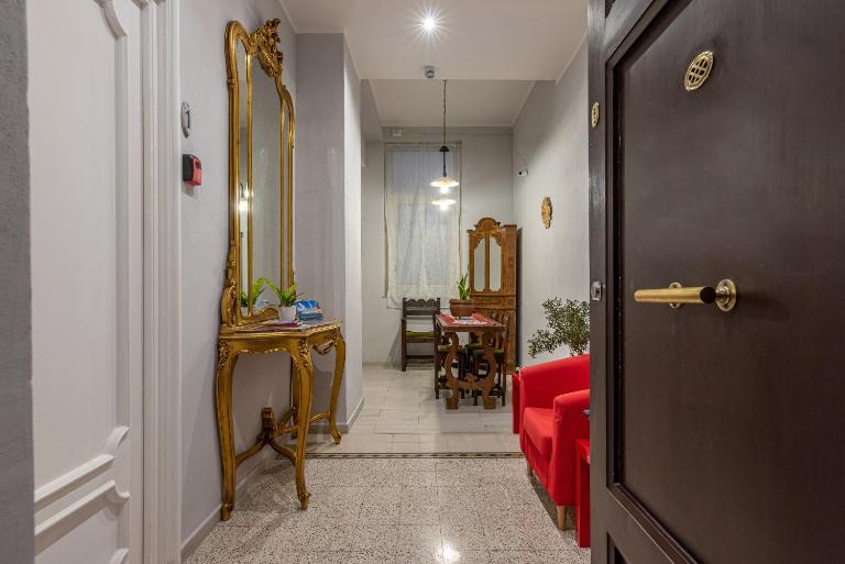 LA VECCHIA PALERMO - Chambres d'hôtes Palerme