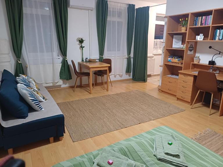 Erno26 Apartment - B&B Budapest