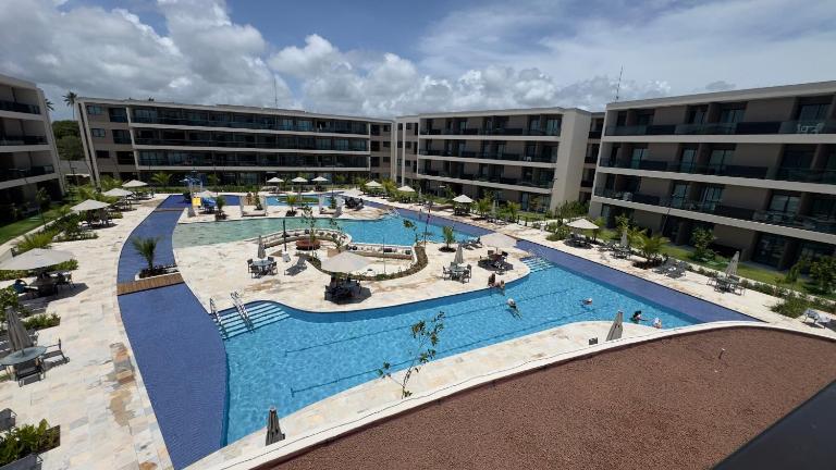 Malia Beach Experiencie 313 B - Chambres d'hôtes Ipojuca