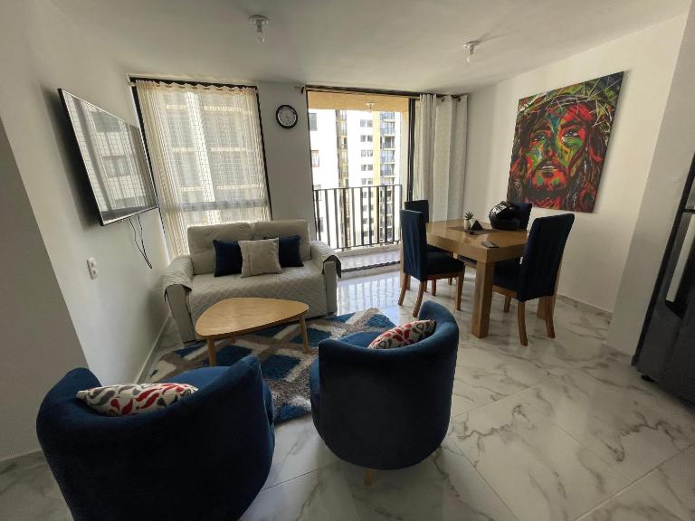 Fontana campestre - B&B Ibagué