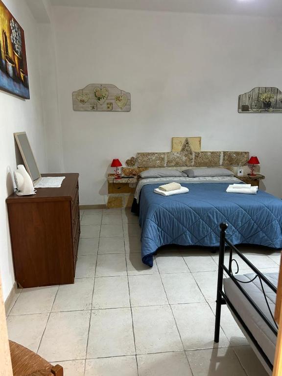 L'atmosfera - B&B Brindisi