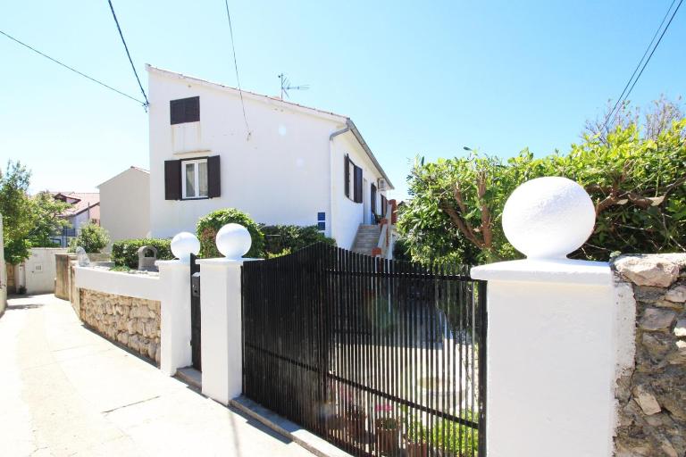 Apartment Plese - Chambres d'hôtes Baška