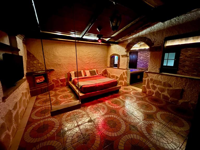 Weekend Rooms - Bed and Breakfast Foggia