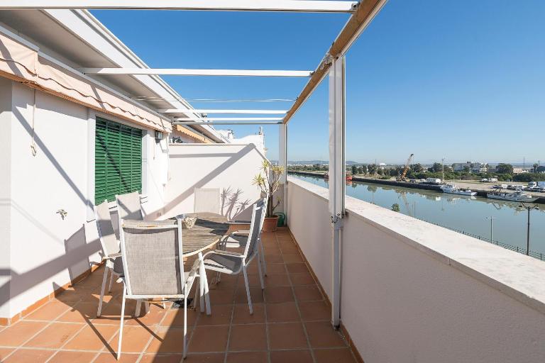 Bajamar Deluxe - B&B Puerto de Santa María