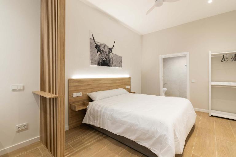 Luxury Apartment Oceanografic 6 pax - Chambres d'hôtes Valence
