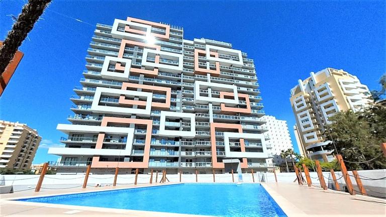 Elite Residence 5A - B&B Portimão