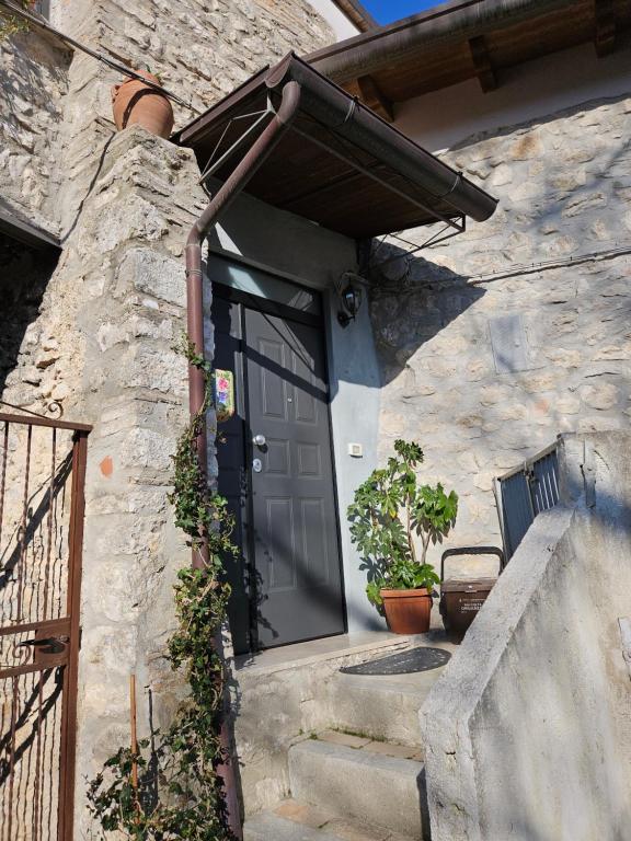 Casa di Mamma Rosa - Bed and Breakfast Castelnuovo Parano