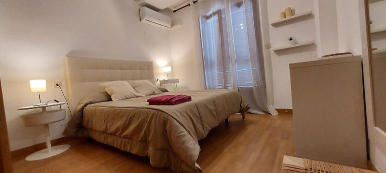 Casa de Verónica en Santa Pola - Chambres d'hôtes Santa Pola