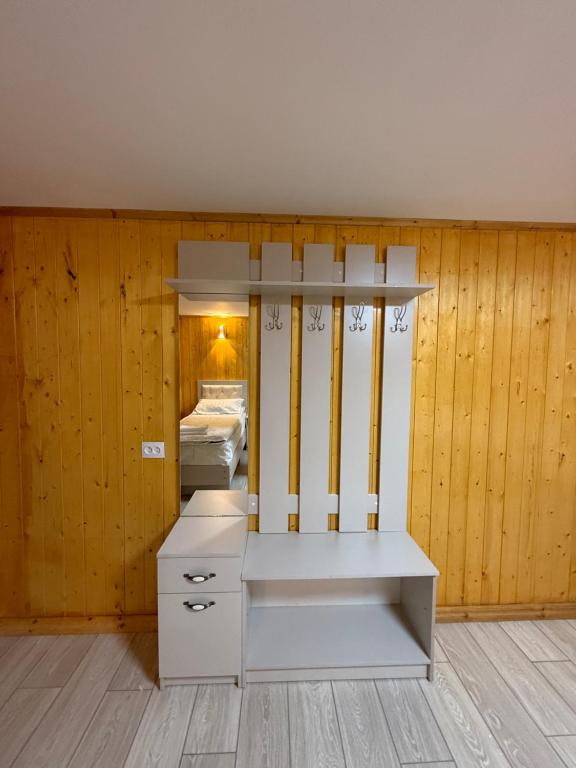 Mountain Discoveries guest house - Ferienwohnung Barskoon