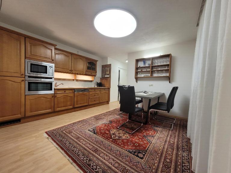 Ferienwohnungen Regul - B&B Ferndorf