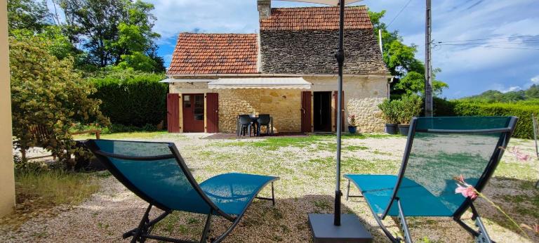 Gite d en Bas - B&B Sarlat-la-Canéda