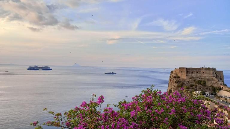 Casa Vacanze Belvedere - B&B Scilla
