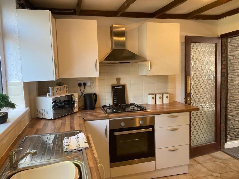 64 Carlton Street - B&B Mansfield