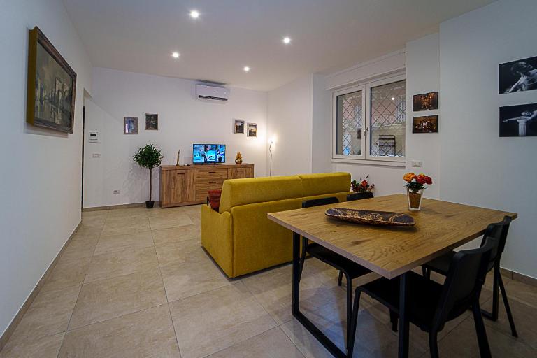 Casa Vacanze degli Olivi - B&B Roma