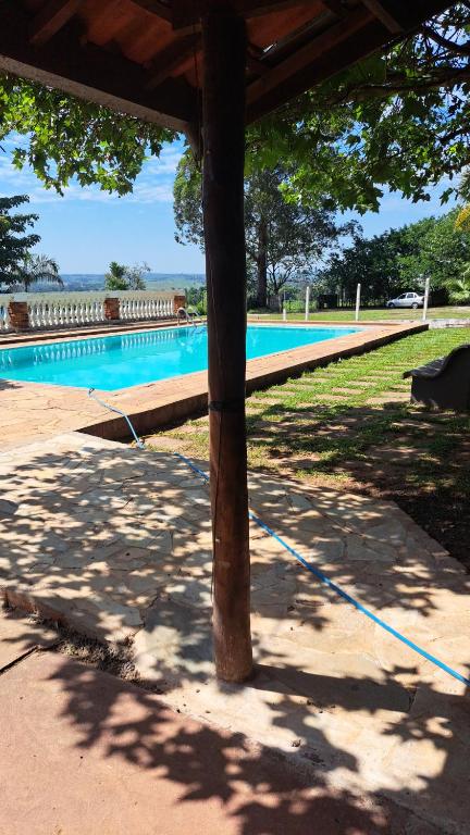 Chácara Samambaia Piracicaba - B&B Piracicaba
