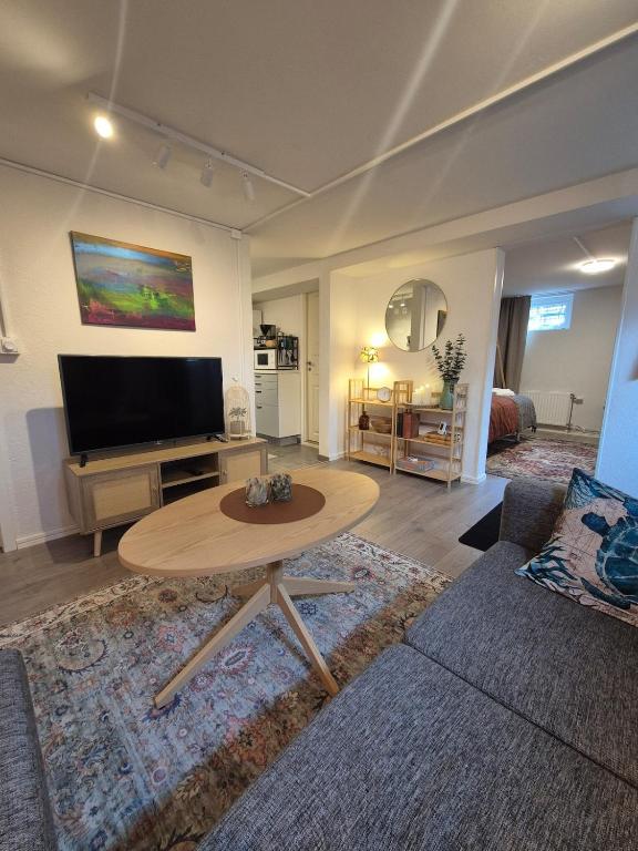 Stay near Elmia and Vätterstranden - Ferienwohnung Jönköping