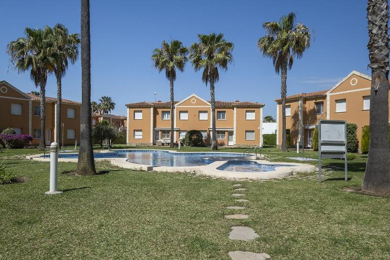 Cala Serena by Midelisa. - B&B Oliva