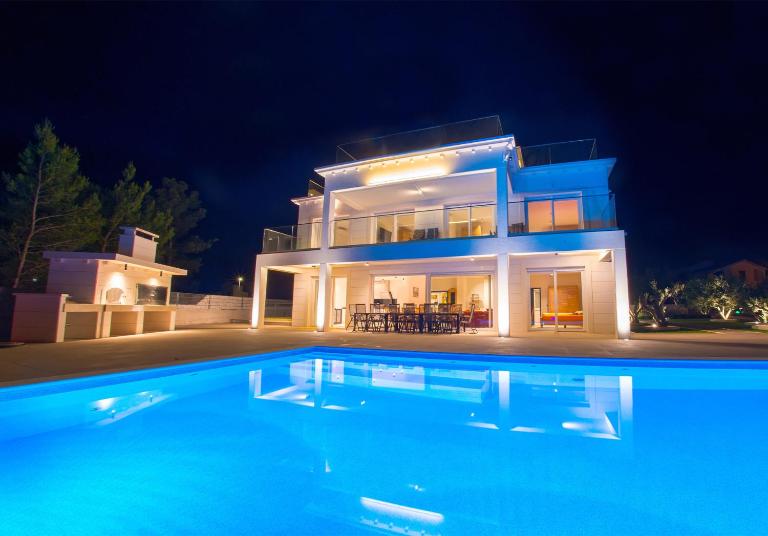 Villa Anto - Ferienwohnung Pridraga