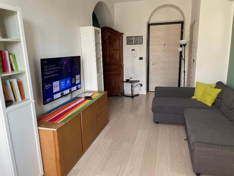 Un piano sotto Arturo - Chambres d'hôtes Turin
