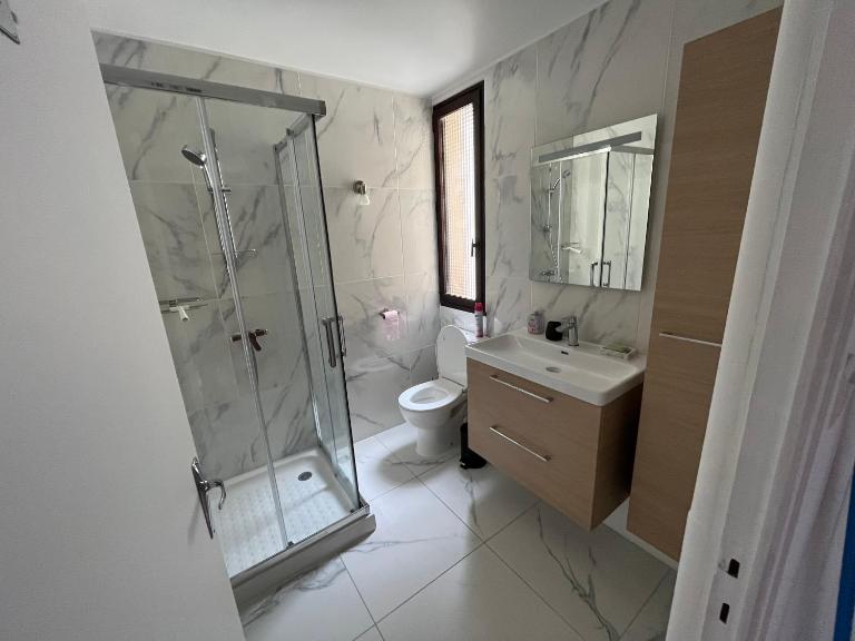 Studio 100m des pistes L'eychauda - B&B La Salle les Alpes