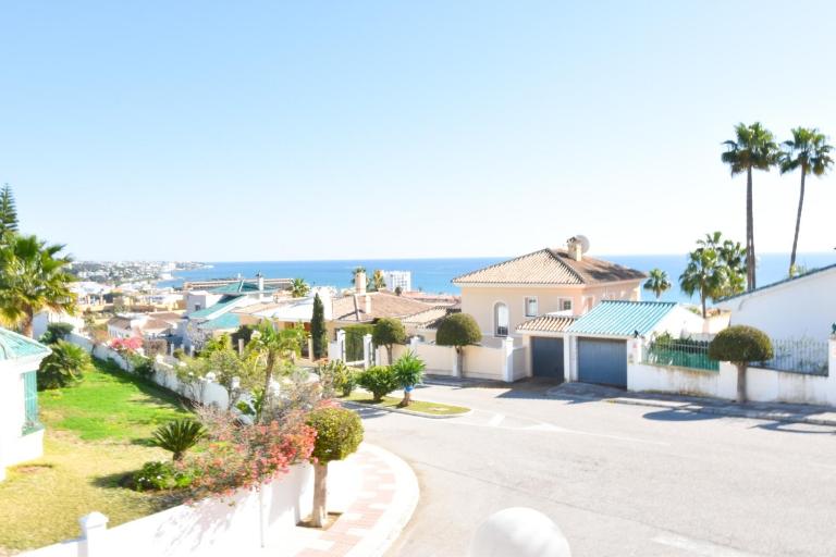VISTA LA CALA de MIJAS - Chambres d'hôtes La Cala De Mijas