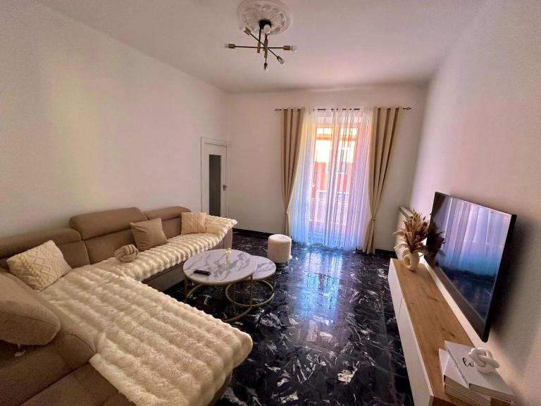 Ca di nonni - B&B Ortovero