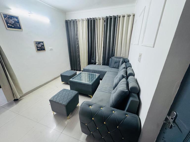 Homely stay - Bed and Breakfast Kharar