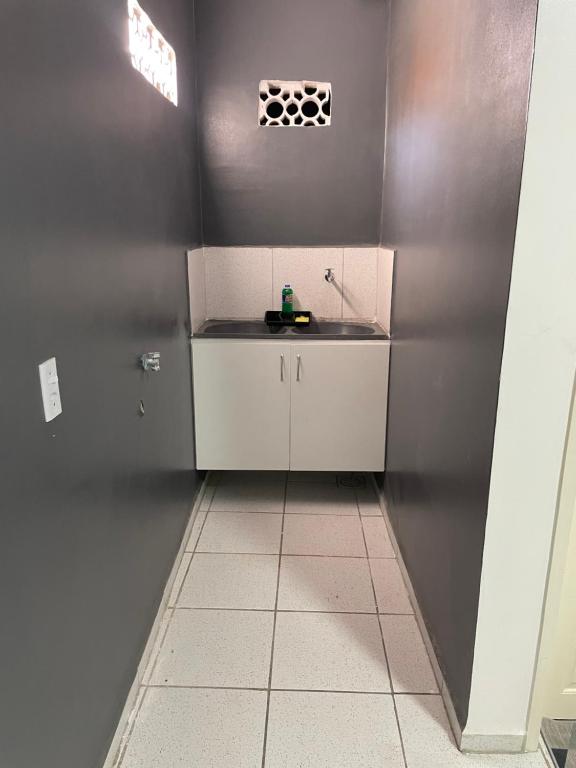 Apartamentos próximos ao aeroporto - B&B Fortaleza