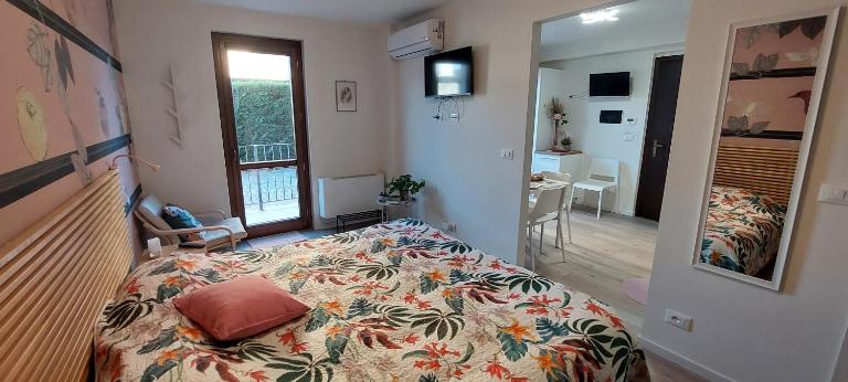 B&BLeTerrazze BoutiqueHotel2-Torino - Ferienwohnung Cirié