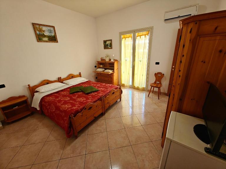 Al Cedir - Chambres d'hôtes Reggio de Calabre