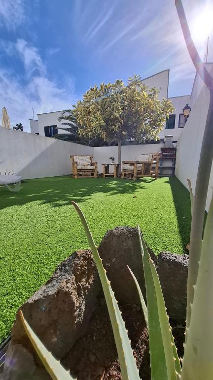 Casa Pechiguera - Bed and Breakfast Playa Blanca