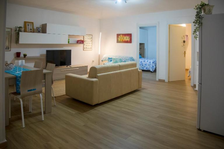 Viale Sardegna - Basement House - Ferienwohnung Alghero