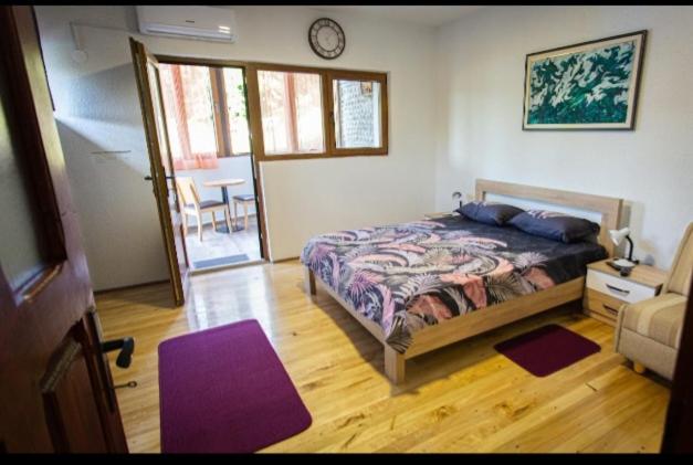 Minja&Manja - Ferienwohnung Mojkovac