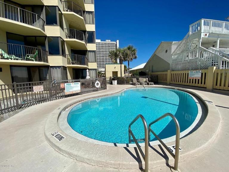 Sunbird 407E - Pearl Gulf Getaway - Sleeps 4 - Chambres d'hôtes Panama City Beach
