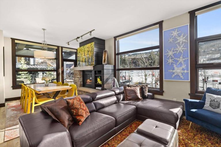 Hayden Lodge 2206 - B&B Snowmass Village