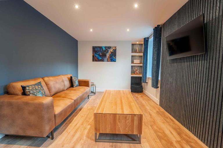 High Street Hideaway - Bed and Breakfast Fort William
