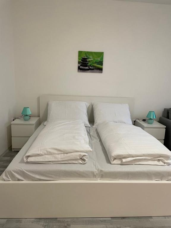 Apartmancheb - Ferienwohnung Eger
