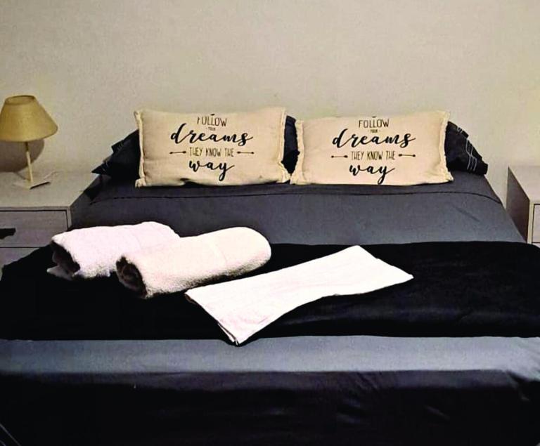 Loft García - Bed and Breakfast Mendoza