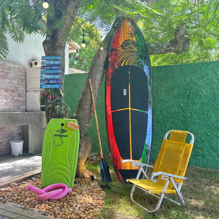 Recanto Lagoa & Mar - Bed and Breakfast Arraial do Cabo