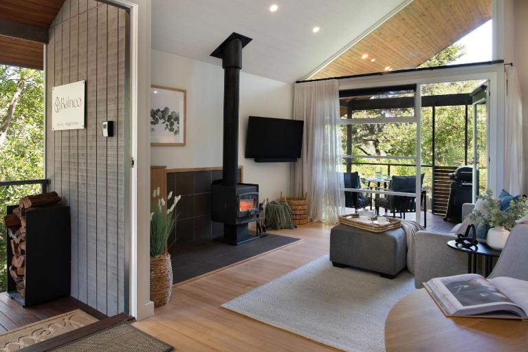 Balneo - B&B Hepburn Springs