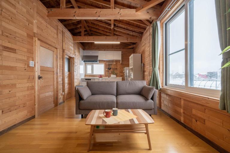 c-flat - B&B Niki