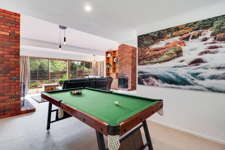 The Link Mansfield - Sleeps 11 - B&B Mansfield