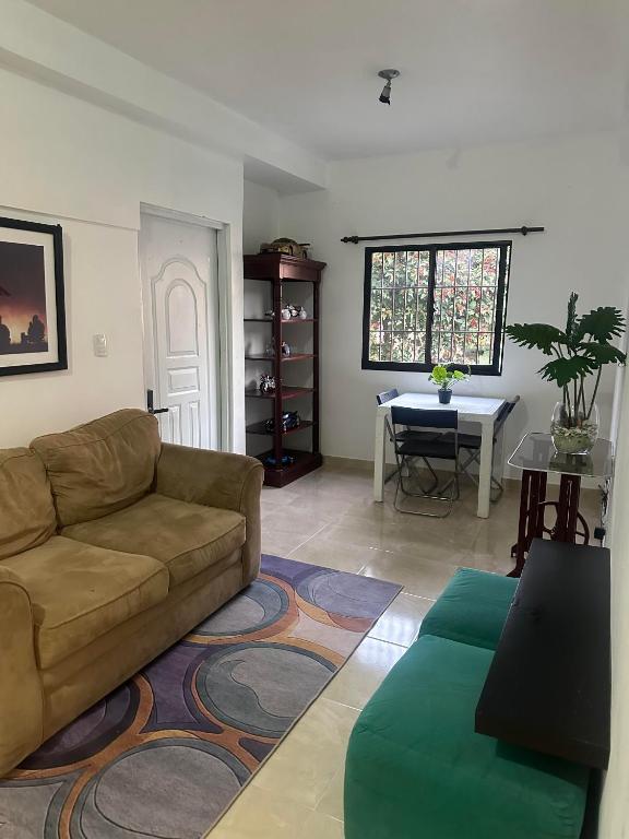 El Rincon de Luna - B&B Constanza