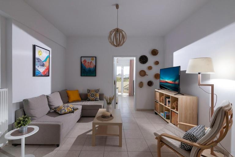 Coastal Key 8 - Bed and Breakfast Gázi